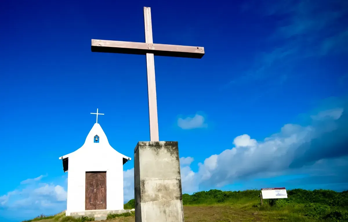 Imagem da galeria de Fernando de Noronha